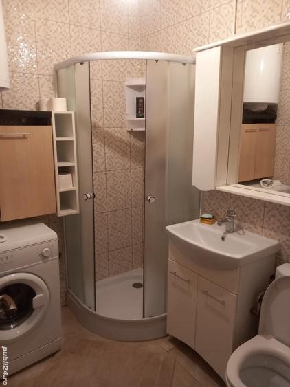 garsonera de anchiriat - 1