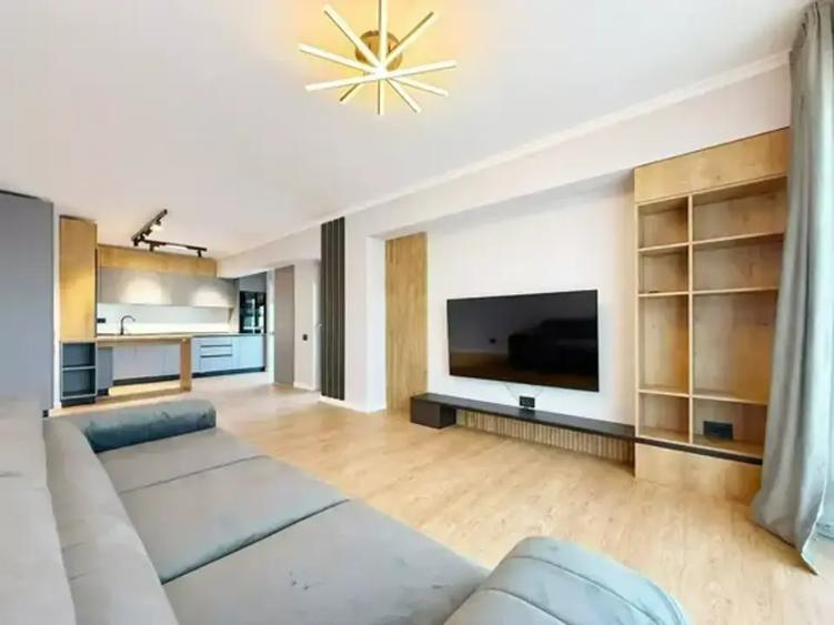 2 Camere Mobilat Utilat terasa 76 mp  nZeb Panouri Fotovoltaice - 10