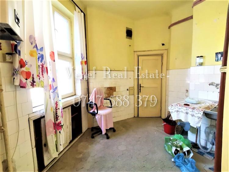 0% Comision 4 Camere 110 mp etaj 5 Bdul Carol Mosilor Armeneasca - 9