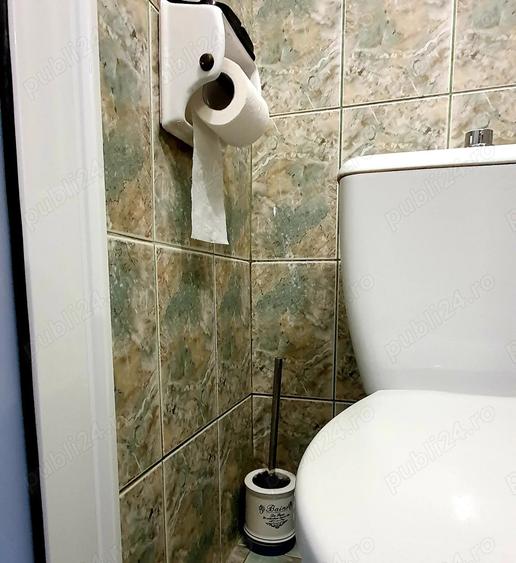 garsoniera universitate - 4