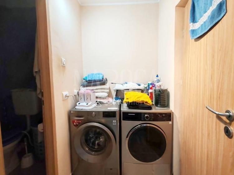 Apartament 4 camere de vanzare in Iosia Oradea, Oradea - 11