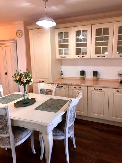 3 Camere,  Natiunile Unite - Palatul Parlamentului, Mobilat lux - 8