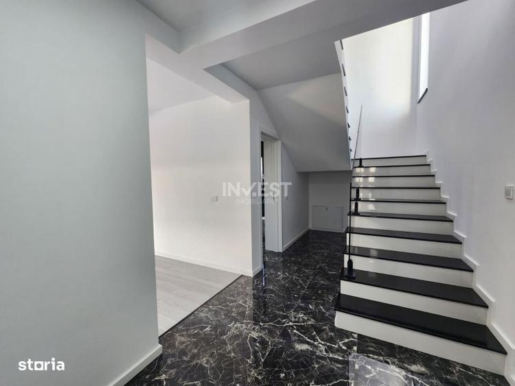 Casa Premium, 4 Camere, 2 Bai, 132 Mp Utili , Miroslava, Pret Direct D - 8