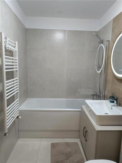 Apartament cu 2 camere, parter inalt, la Urban Plaza, in Astra, Brasov - 14