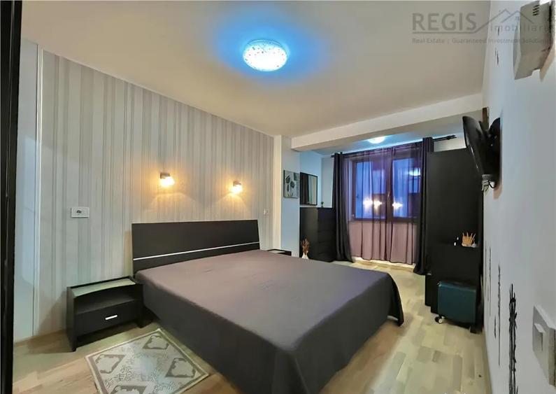 Apartament 3 Camere zona Centrala cu Parcare Subterana - 8