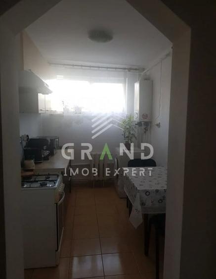 Apartament 2 camere | Decomandat | Balcon | Etaj 3 | Grigorescu - Donath - 3