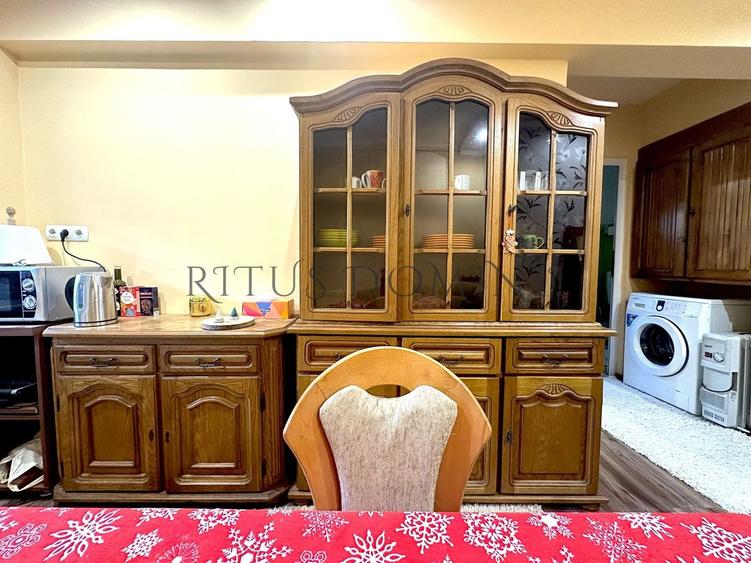 Apartament superb cu 2 Camere si Curte Proprie, Rogerius, 50mp - 1