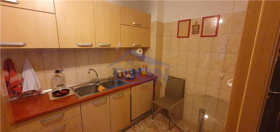 APARTAMENT 3 CAM CENTRALA, BRANCOVEANU HUEDIN - 13
