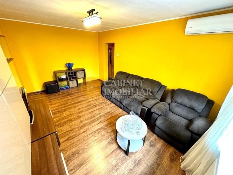 3 Camere Podu Roș – Mobilat și Utilat (Gata de Mutare) - 2