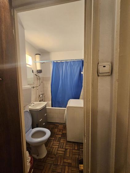 Garsoniera de inchiriat sector 3 , Parc Titan - 4