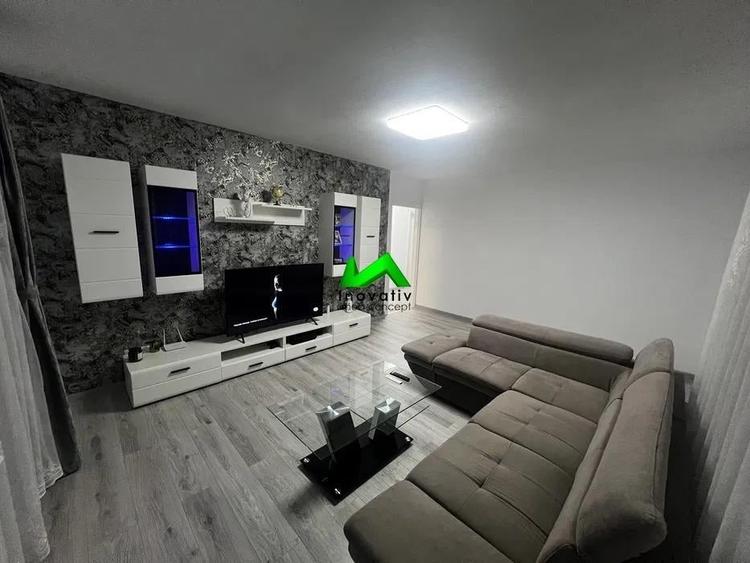 Apartament de vanzare  2 camere decomandat Sibiu Selimbar - 2