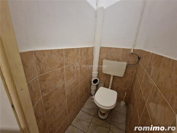 Resita 3 birouri la cheie Zona Centrala Bl.800 - 4