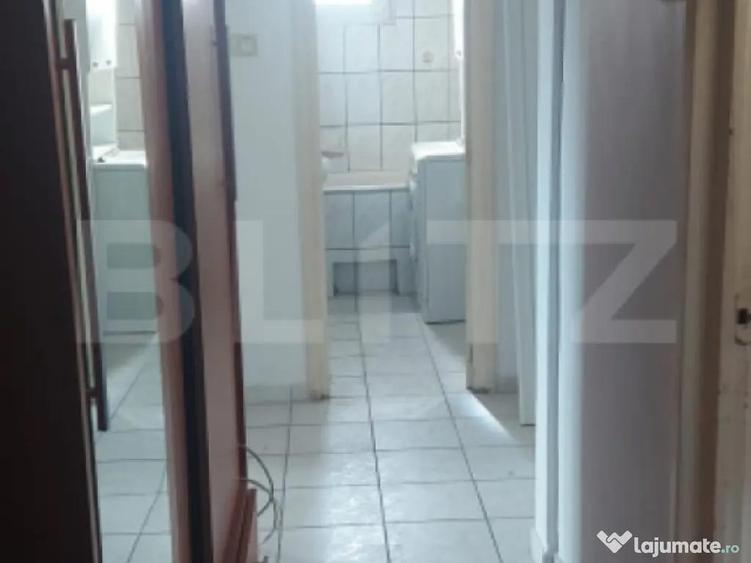 Apartament 2 camere, 60.58 mp, zona Lucian Blaga - 7