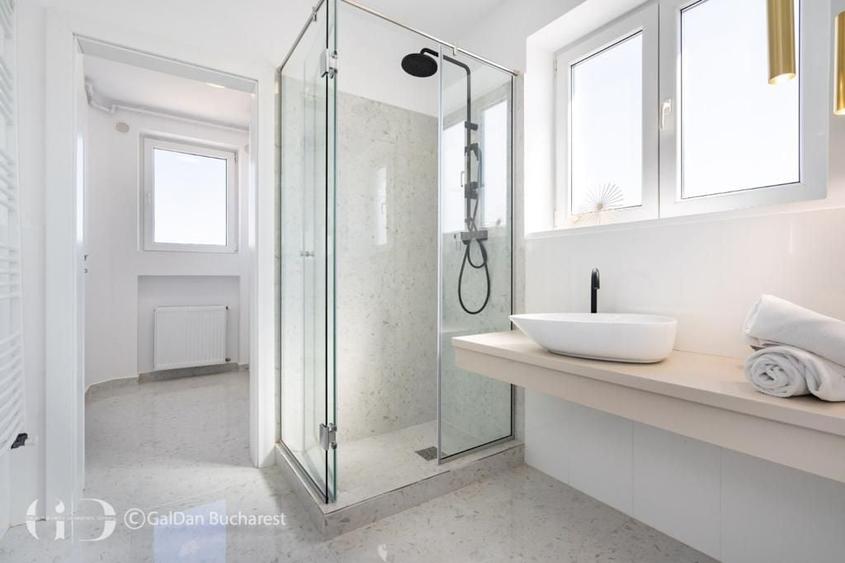 APARTMANET CU TERASA GRADINA ICOANEI - 10