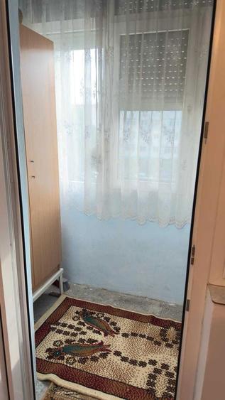 Apartament 2 camere, strada Milcov, municipiul Bacau. - 8
