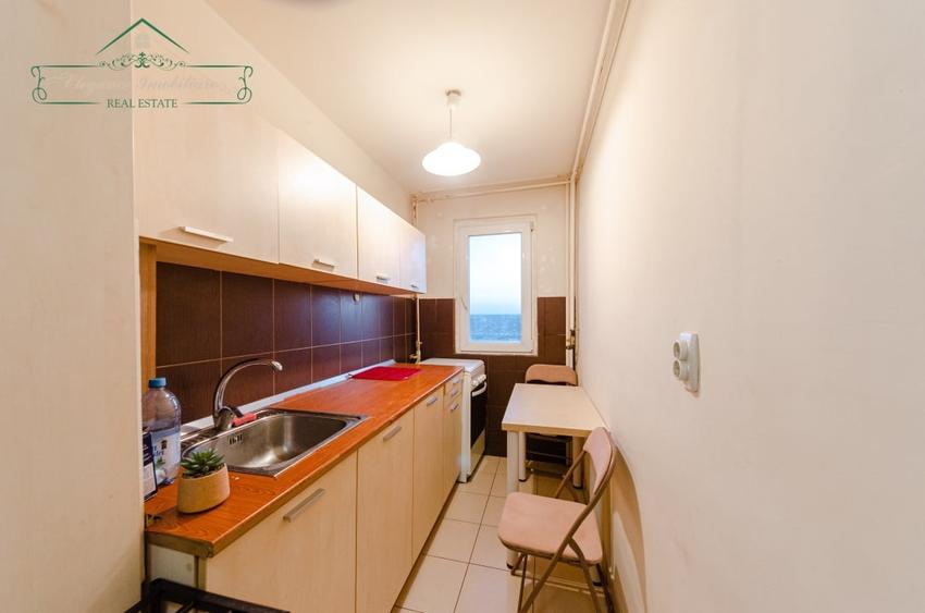 Apartament cu 2 camere, zona Fortuna, Arad - 5