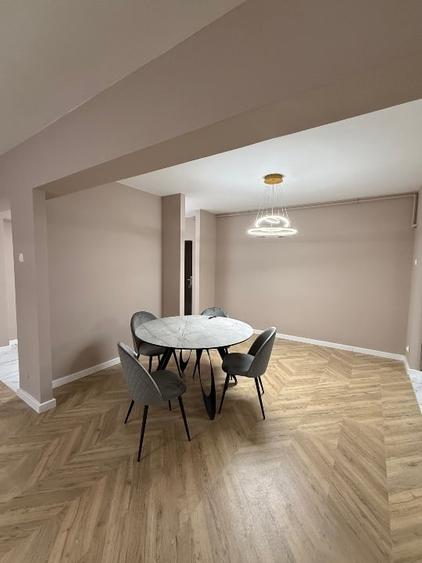 Apartament 2 camere -  cartier Henri Coanda Aviatiei - prima inchiriere lux - 8