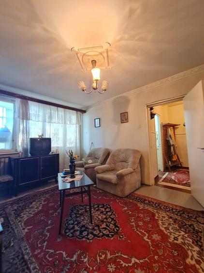 Vanzare apartament 2 camere in Galati, cartier Tiglina 3, etaj 2, liber - 2