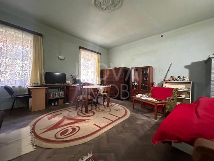 Apartament 2 camere, Str. Somesului, Sibiu - 3