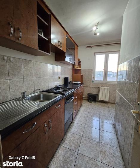 Apartament generos cu 1 camera de inchiriat | Calea Aradului Oradea - 7