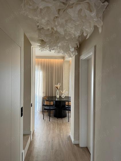 vand casa insiruita 4 camere,3 bai, terasa, gradina, parcare - 9