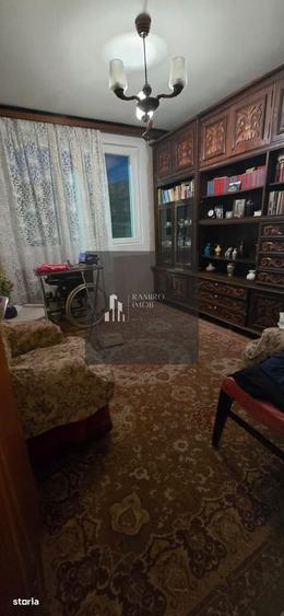 Apartament 4 camere decomandat Constantin Brancoveanu - 10