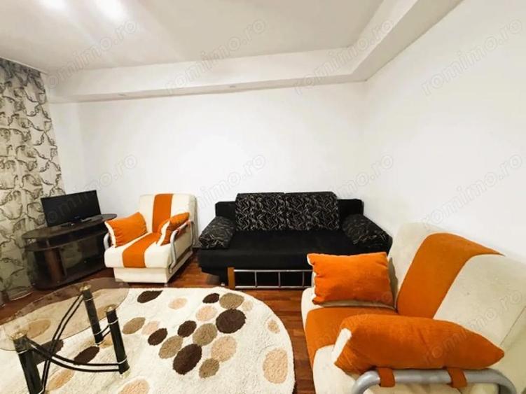 Garsoniera in Slatina etajul 3 zona Minulescu - 8