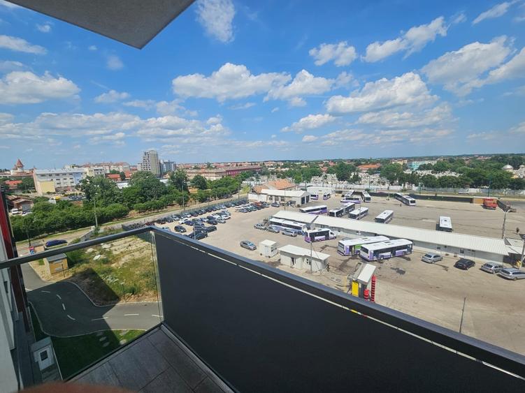 Apartament de închiriat, 32 mp, 1 cameră - 1