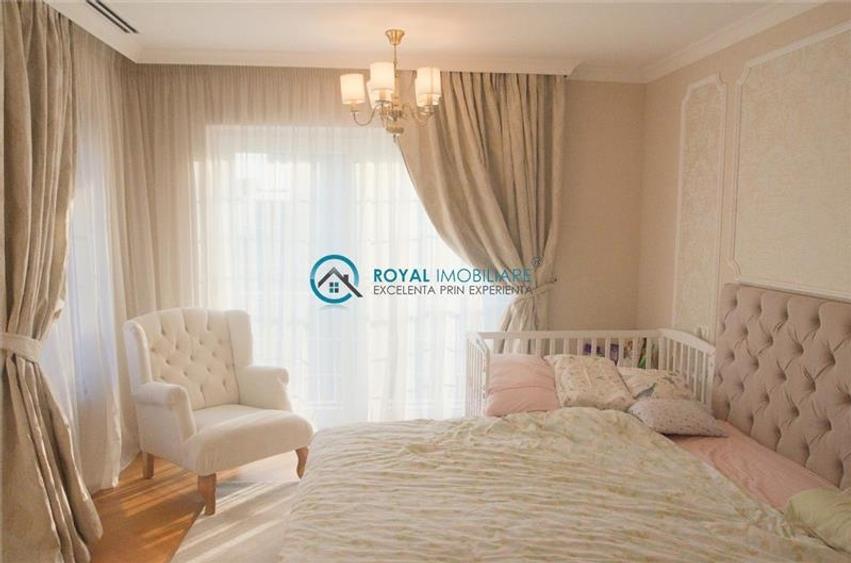 Royal Imobiliare  - Vanzare Vila de lux zona Paulesti - 11