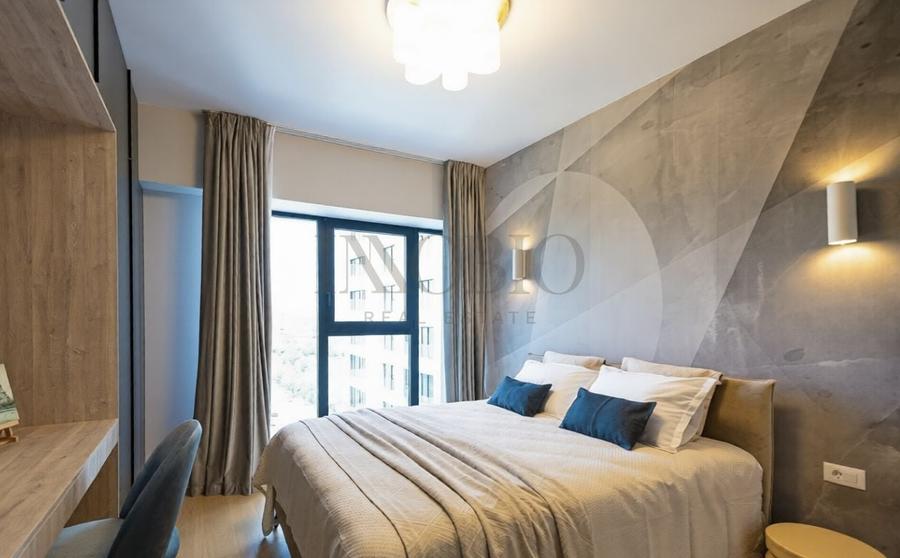 Apartament 3 Camere | One Verdi | Loc de Parcare - 7