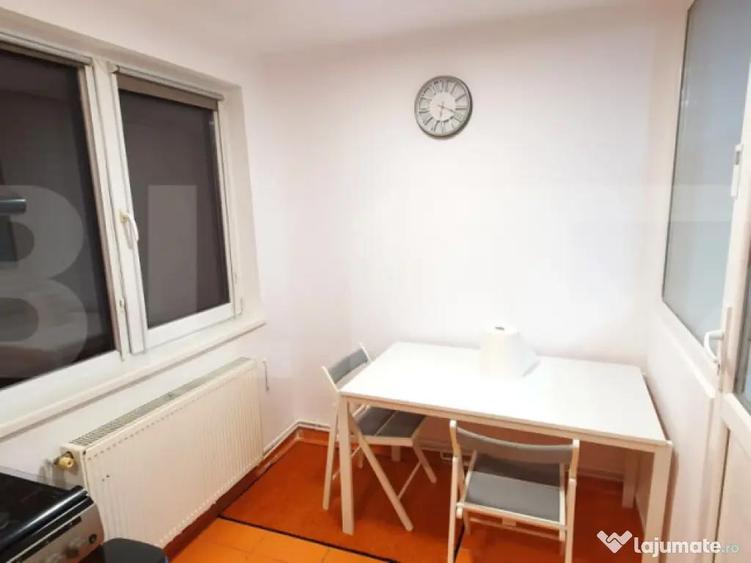 Garsoniera de vanzare, 24 mp, situata langa mall AFI - 2