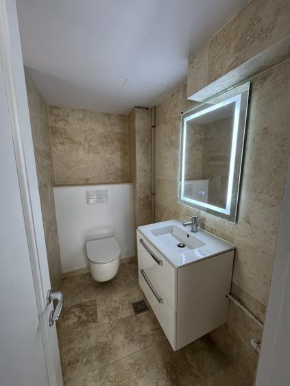 Inchiriere Garsoniera Dubla 35 mp + terasa 40 mp Soseaua Nordului Herastrau - 7