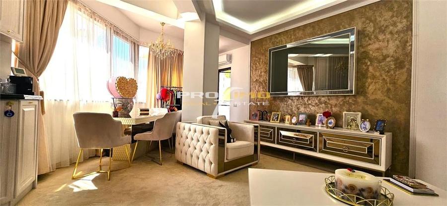 Mamaia Nord - Apartament exclusivist Mobilat LUX utilat PREMIUM - 13