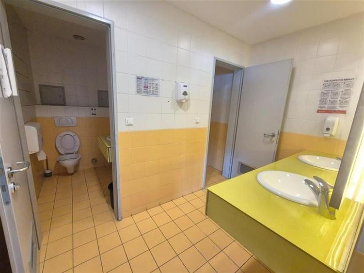 Spatii de birouri de inchiriat in Conect 3 BC - de la 348 mp - 12