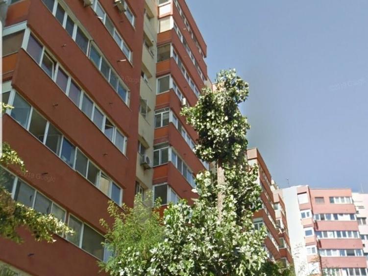 BD. LACUL TEI, LANGA PARCUL TEI-LUKOIL - 1