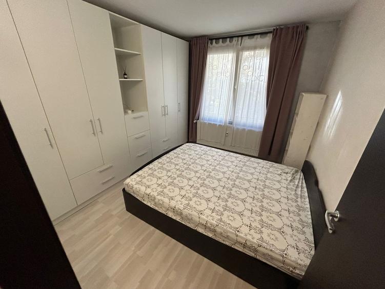 Nicolae Grigorescu 2 Camere Parter Inalt Instalatii Schimbate 5 Min Metrou - 3