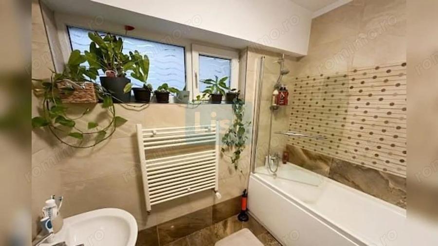 Comision 0%! 3 camere 86 mp, 2 balcoane, 2 parcari subsol, Marasti - 5