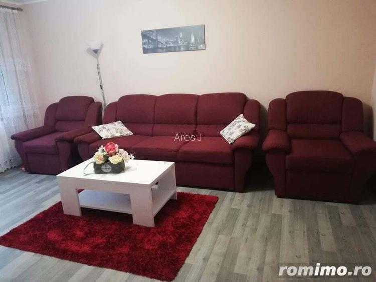 3 camere zona Sebastian de inchiriat