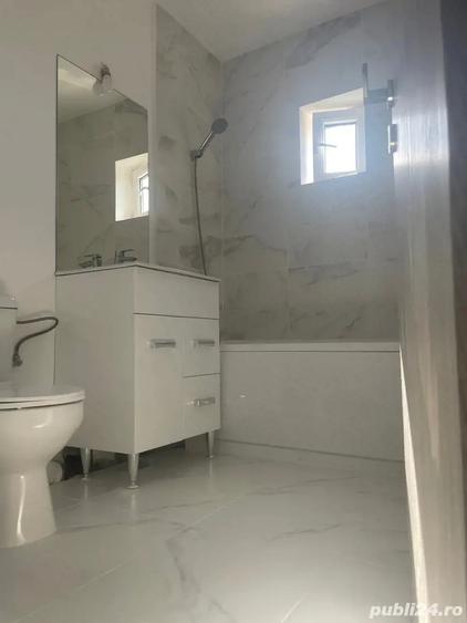 apartament Hortensiei 3 camere decomadat - 4