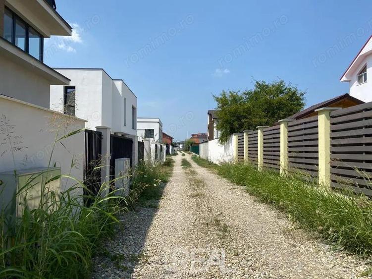 Vila tip duplex de vanzare in Otopeni - zona Matei Basarab - 5