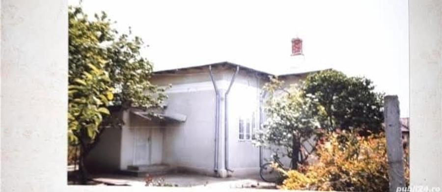 Vand casa in orasul corabia olt - 3