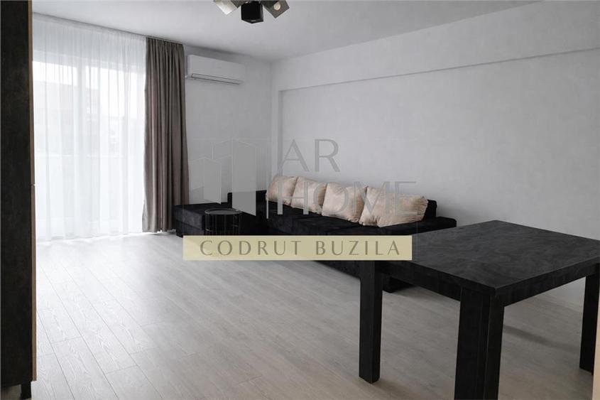 Apartament 2 camere modern, loc de parcare subteran, Albert, Ploiesti - 1