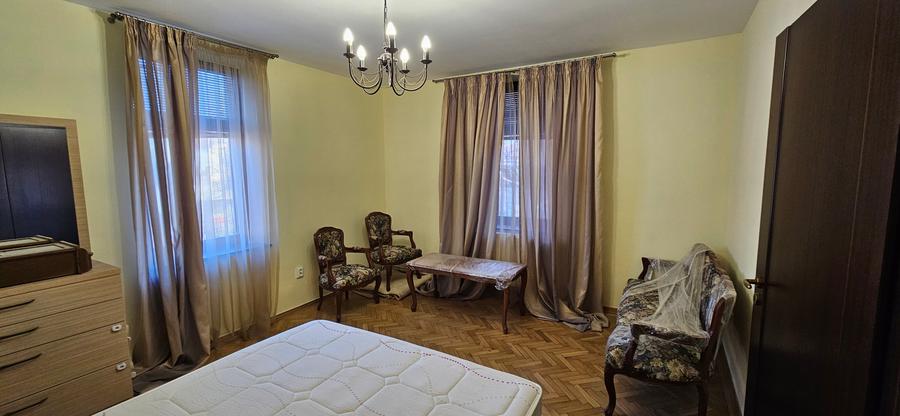 Vila S+P+1+M, 289 mp, zona Mihai Eminescu – Dacia - 2