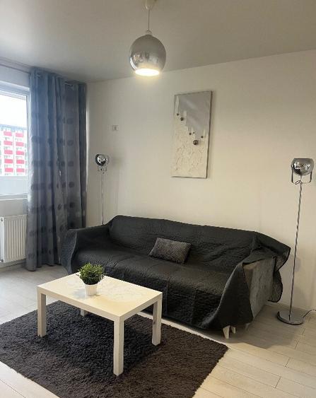 Proprietar inchirez apartament cu 2 camere in Militari Residence - 7