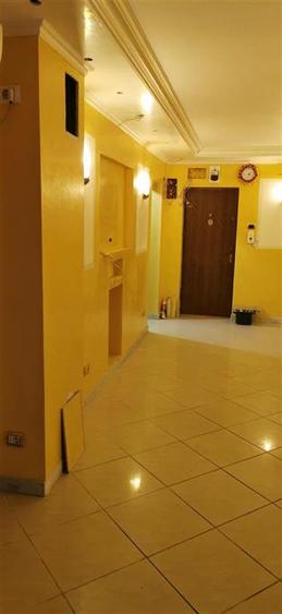 4 camere transformat in 2 camere, etaj 3, 82 mp, Progresu - 1