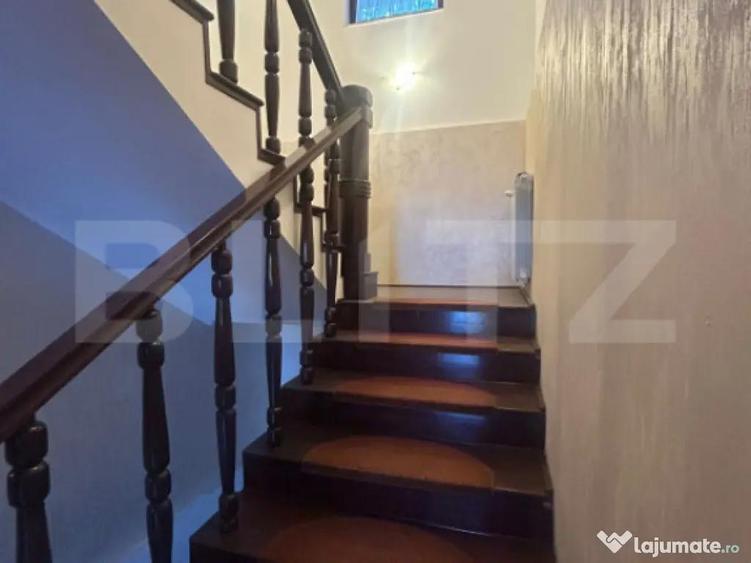 Casa de vanzare, 170 mp, zona Lipovei - 9