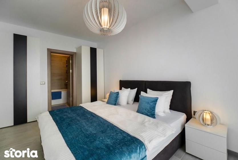 Alezzi Beach | Apartament cu vedere frontala , prima linie pe plaja - 4