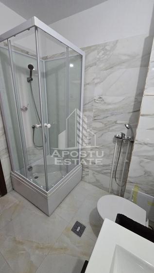 Apartament 4 camere, Circumvalatiunii, Timisoara,Centrala Proprie - 14