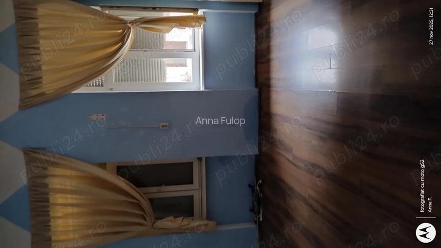 Apartament de vanzare