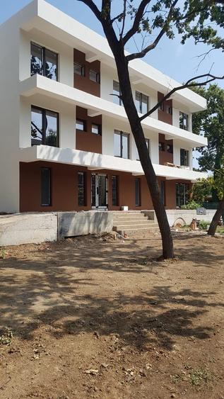 Pensiune Moderna - Neptun - 6